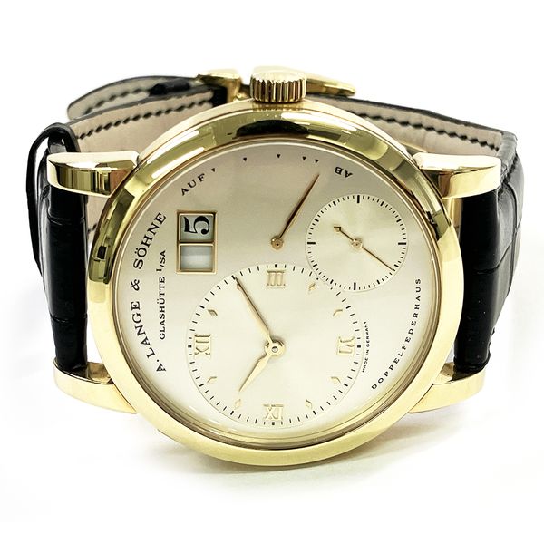 A. Lange and Sohne Lange 1 101.021